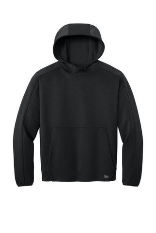 New Era NEA565 - Double Back Pullover Hoodie NEA565