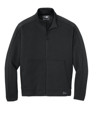 New Era NEA566 - Double Back Full-Zip NEA566