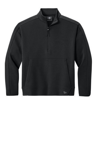 New Era NEA567 - Double Back 1/4-Zip NEA567