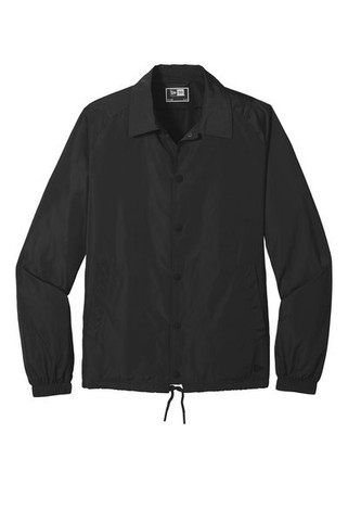 New Era NEA601 - Coaches Jacket NEA601