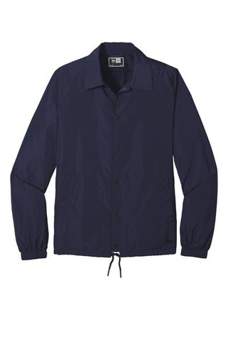 New Era NEA601 - Coaches Jacket NEA601