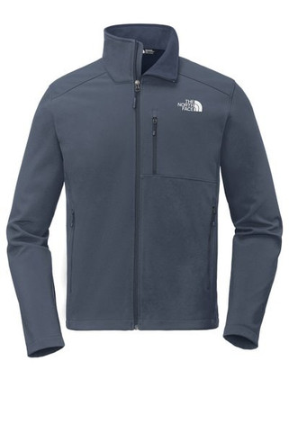 The North Face NF0A3LGT - Apex Barrier Soft Shell Jacket. NF0A3LGT