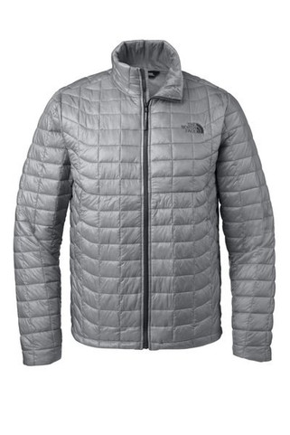 The North Face NF0A3LH2 - ThermoBall Trekker Jacket. NF0A3LH2