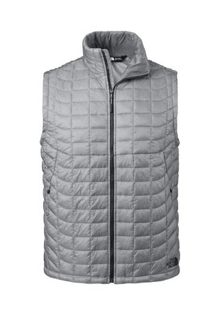 The North Face NF0A3LHD - ThermoBall Trekker Vest. NF0A3LHD