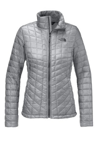 The North Face NF0A3LHK - Womens ThermoBall Trekker Jacket. NF0A3LHK