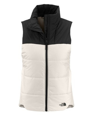 The North Face NF0A529Q - Womens Everyday Insulated Vest. NF0A529Q