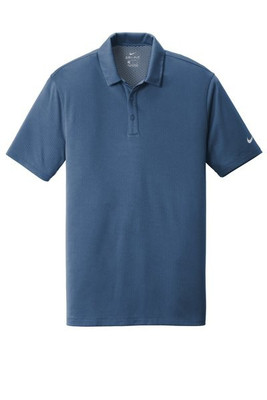 Nike NKAH6266 - Polo texturizado Hex Dri-FIT. NKAH6266
