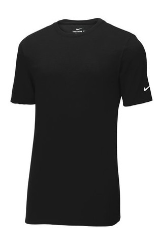 Nike NKBQ5231 - Dri-FIT Cotton/Poly Tee. NKBQ5231