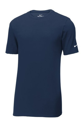 Nike NKBQ5231 - Camiseta de Algodón/Poliéster Dri-FIT. NKBQ5231