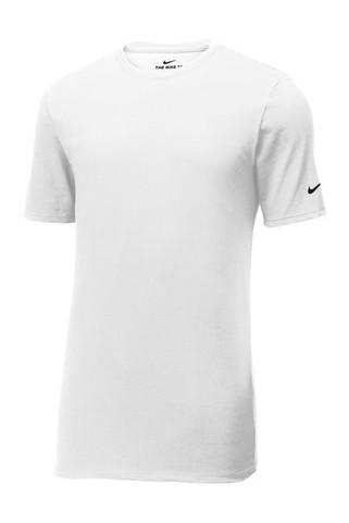 Nike NKBQ5231 - Dri-FIT Cotton/Poly Tee. NKBQ5231