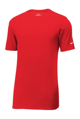 Nike NKBQ5231 - Dri-FIT Cotton/Poly Tee. NKBQ5231