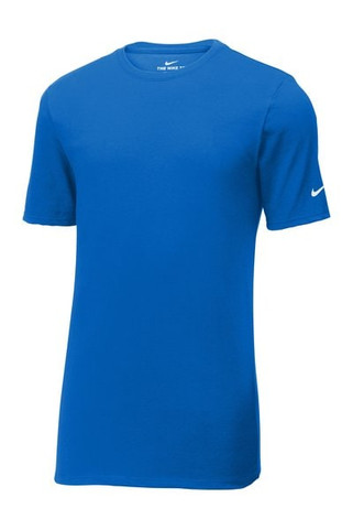 Nike NKBQ5231 - Dri-FIT Cotton/Poly Tee. NKBQ5231