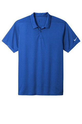 Nike NKBV6042 - Dry Essential Solid Polo NKBV6042