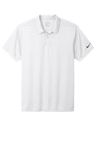 Nike NKBV6042 - Dry Essential Solid Polo NKBV6042