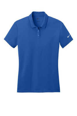 Nike NKBV6043 - Women's Dry Essential Solid Polo NKBV6043