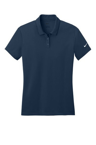 Nike NKBV6043 - Womens Dry Essential Solid Polo NKBV6043