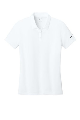 Nike NKBV6043 - Women's Dry Essential Solid Polo NKBV6043