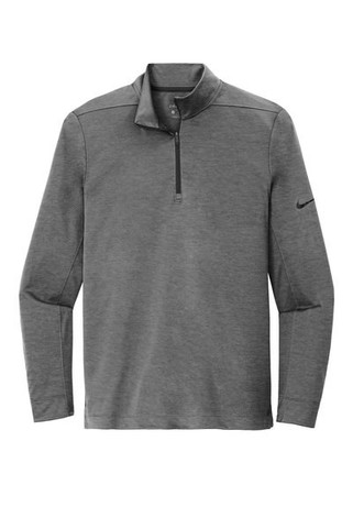 Nike NKBV6044 - Dry 1/2-Zip Cover-Up NKBV6044