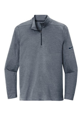 Nike NKBV6044 - Dry 1/2-Zip Cover-Up NKBV6044