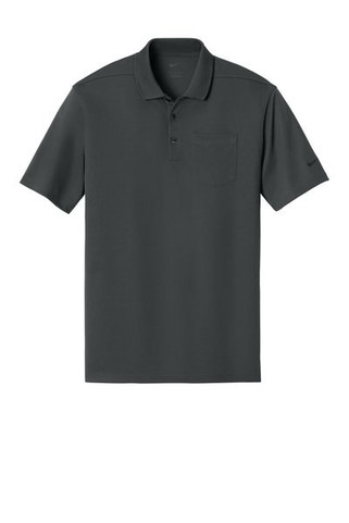 Nike NKDC2103 - Dri-FIT Micro Pique 2.0 Pocket Polo NKDC2103