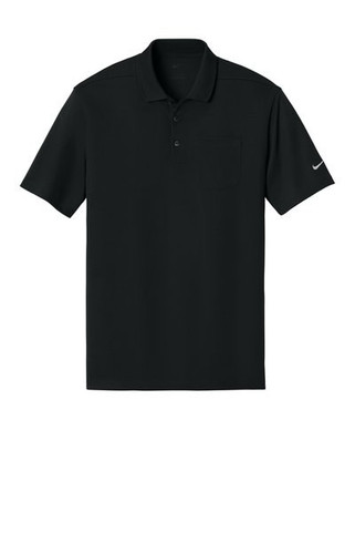 Nike NKDC2103 - Dri-FIT Micro Pique 2.0 Pocket Polo NKDC2103