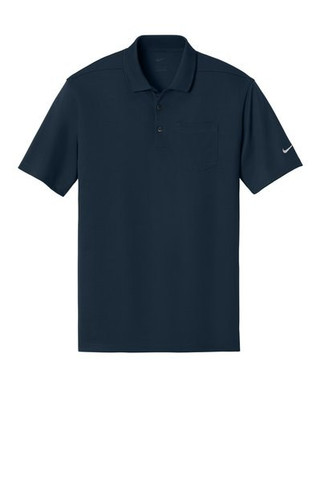 Nike NKDC2103 - Dri-FIT Micro Pique 2.0 Pocket Polo NKDC2103