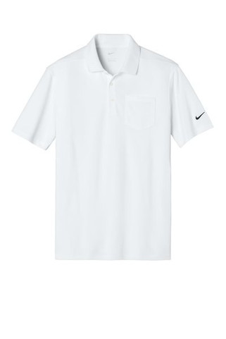 Nike NKDC2103 - Dri-FIT Micro Pique 2.0 Pocket Polo NKDC2103