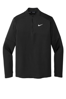 Nike NKDH4949 - Parte superior con cremallera 1/2 Dri-FIT Element NKDH4949