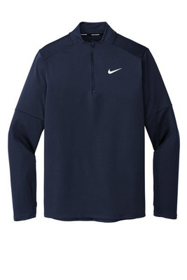 Nike NKDH4949 - Parte superior con cremallera 1/2 Dri-FIT Element NKDH4949