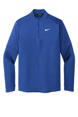 Nike NKDH4949 - Parte superior con cremallera 1/2 Dri-FIT Element NKDH4949