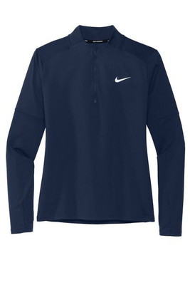 Nike NKDH4951 - Women's Dri-FIT Element 1/2-Zip Top NKDH4951