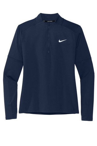 Nike NKDH4951 - Top Dri-FIT Element 1/2-Zip para Mujer NKDH4951