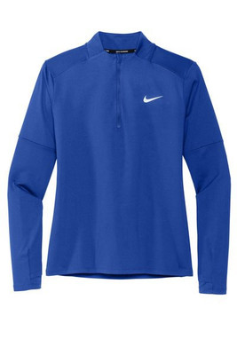 Nike NKDH4951 - Women's Dri-FIT Element 1/2-Zip Top NKDH4951