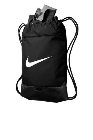 Nike NKDM3978 - Brasilia Drawstring Pack NKDM3978
