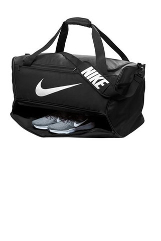 Nike NKDO9193 - Brasilia Large Duffel NKDO9193