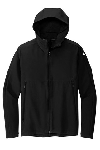 Nike NKDR1543 - Hooded Soft Shell Jacket NKDR1543