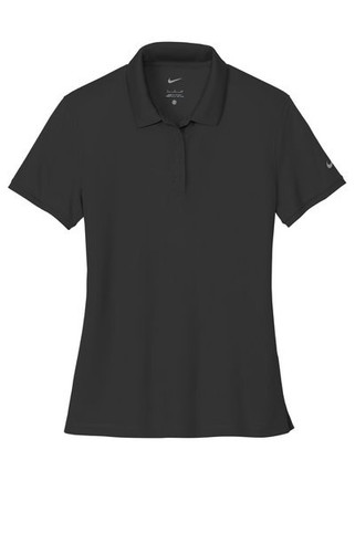 Nike NKDX6685 - Womens Victory Solid Polo NKDX6685
