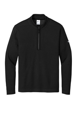 Nike NKDX6702 - Textured 1/2-Zip Cover-Up NKDX6702