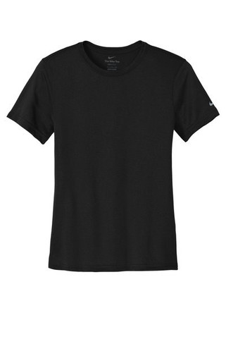 Nike NKDX8734 - Womens Swoosh Sleeve rLegend Tee NKDX8734