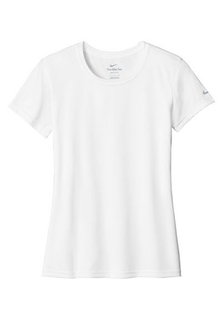 Nike NKDX8734 - Camiseta de manga Swoosh para mujer rLegend NKDX8734