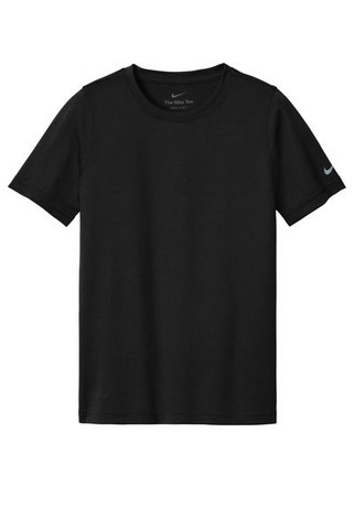 Nike NKDX8787 - Youth Swoosh Sleeve rLegend Tee NKDX8787