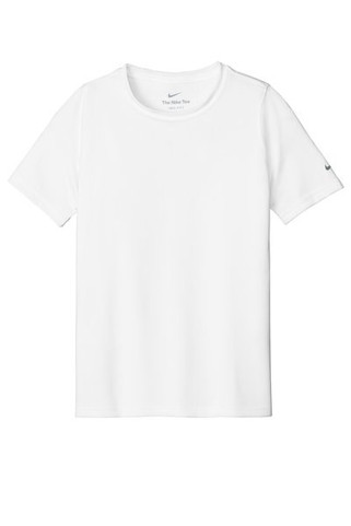 Nike NKDX8787 - Youth Swoosh Sleeve rLegend Tee NKDX8787