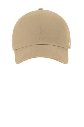 Nike NKFB5677 - Heritage Cotton Twill Cap NKFB5677