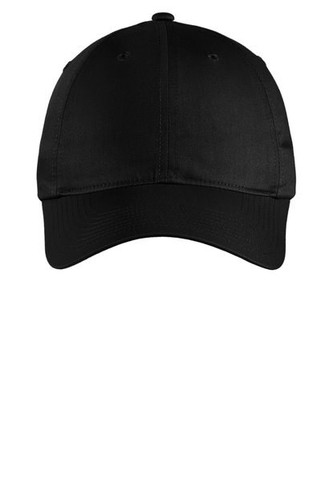 Nike NKFB6449 - Unstructured Cotton/Poly Twill Cap NKFB6449