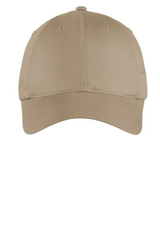 Nike NKFB6449 - Unstructured Cotton/Poly Twill Cap NKFB6449