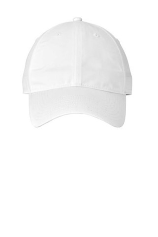 Nike NKFB6449 - Unstructured Cotton/Poly Twill Cap NKFB6449