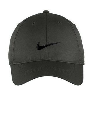 Nike NKFB6450 - Dri-FIT Swoosh Performance Cap NKFB6450