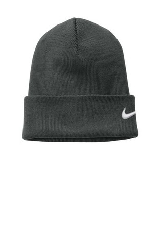 Nike NKFB6539 - Team Cuffed Beanie NKFB6539