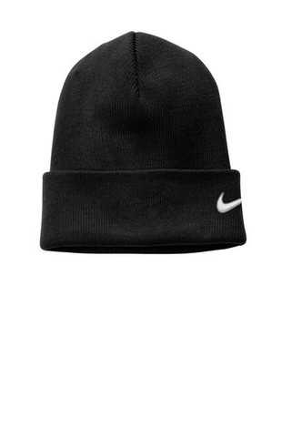 Nike NKFB6539 - Team Cuffed Beanie NKFB6539