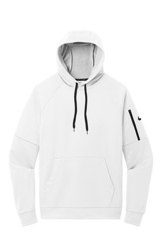 Nike NKFD9735 - Therma-FIT Pocket Pullover Fleece Hoodie NKFD9735